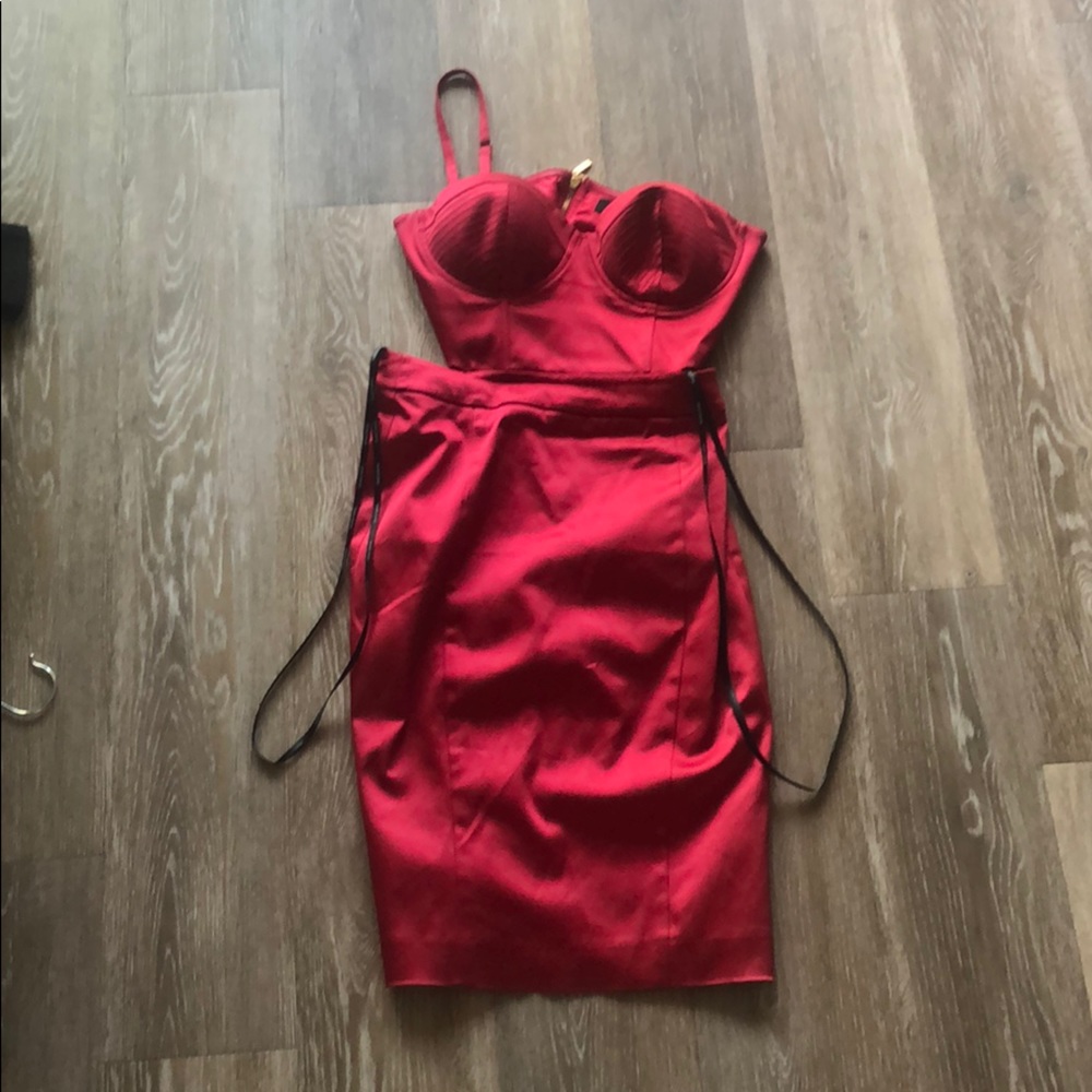 Marciano dress